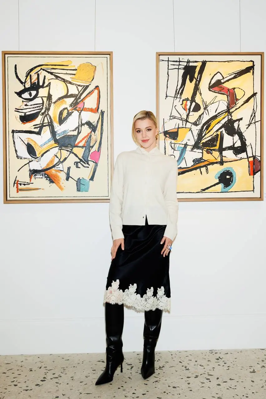 Собранные миры