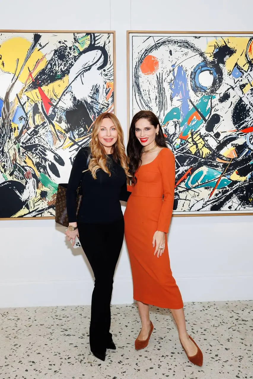 Собранные миры