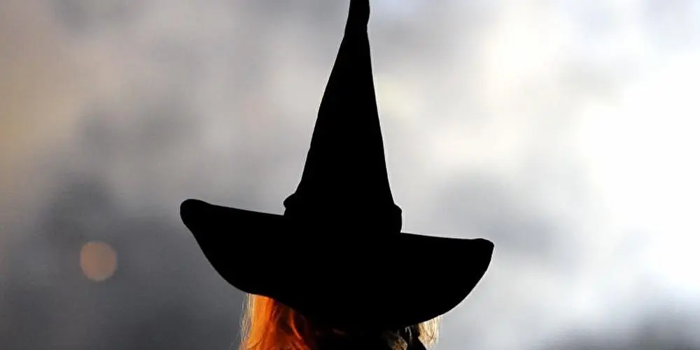 Детский Хэллоуин в Filmpark Babelsberg | Potsdam