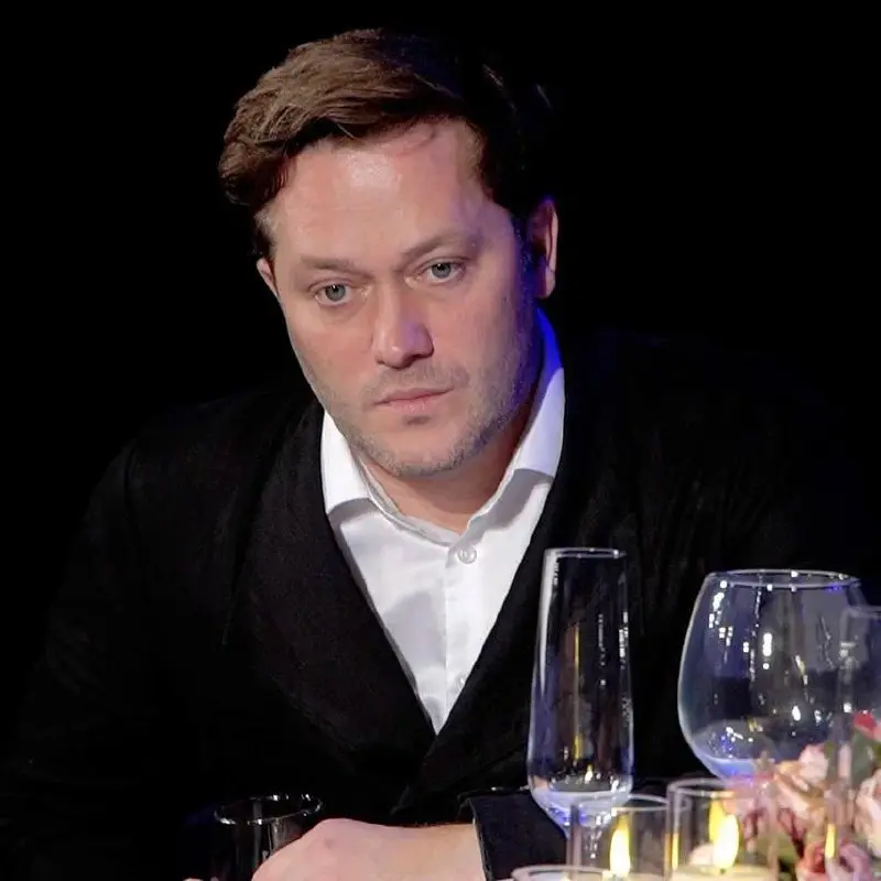 Свидание вслепую