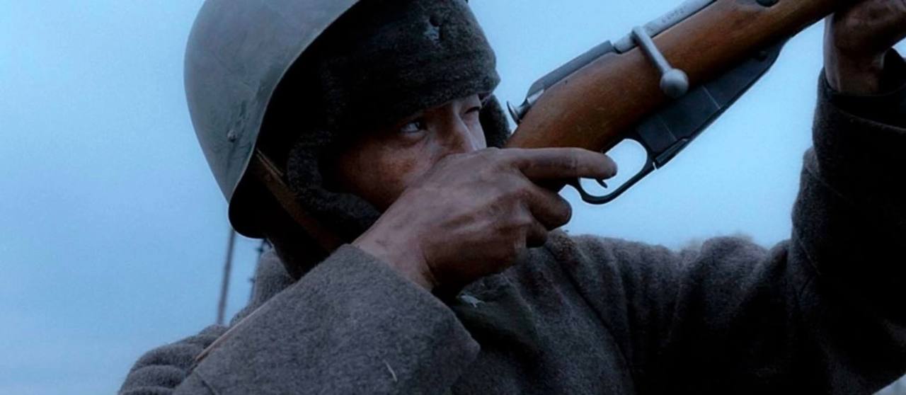 Подборка бесплатных фильмов в Московском доме кино