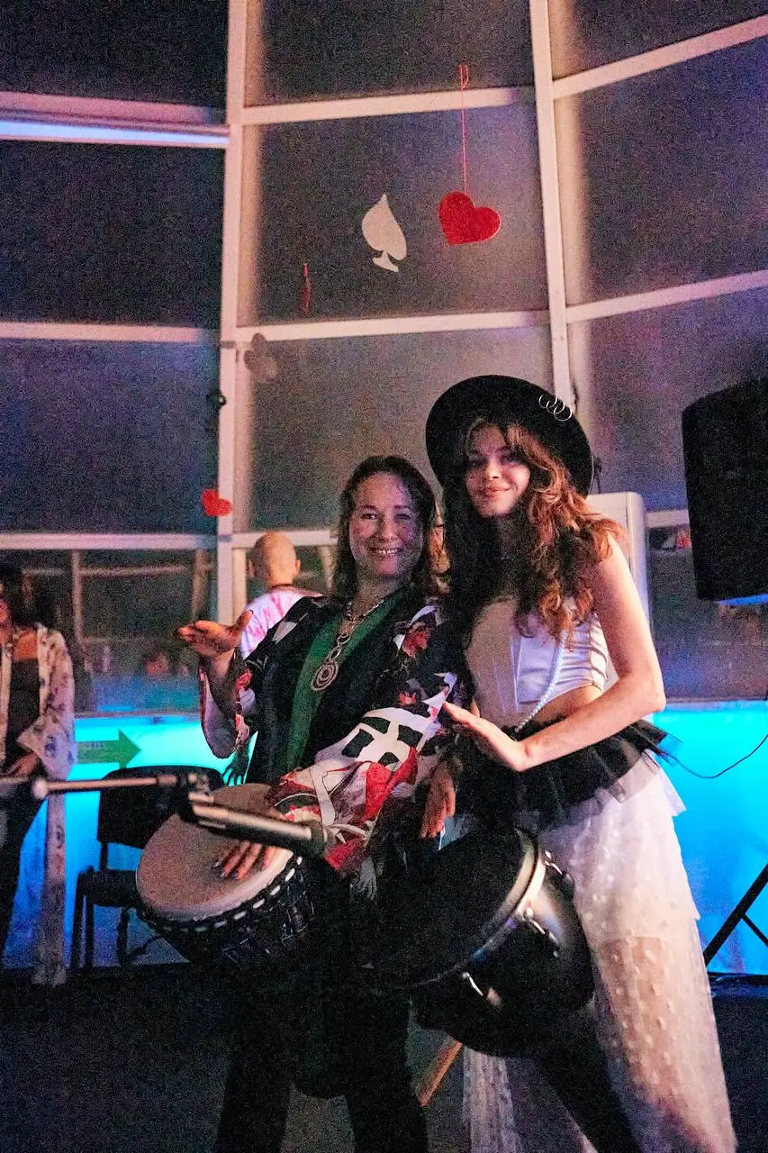 Друзья! Сегодня мы объявляем дату нового мероприятия и запускаем билеты для ранних пташек! 23 НОЯБРЯ • С ШИРОКО ЗАКРЫТЫМИ ГЛАЗАМИ