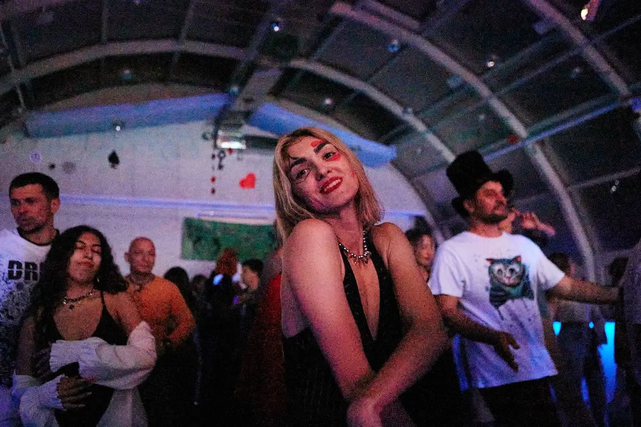 Друзья! Сегодня мы объявляем дату нового мероприятия и запускаем билеты для ранних пташек! 23 НОЯБРЯ • С ШИРОКО ЗАКРЫТЫМИ ГЛАЗАМИ