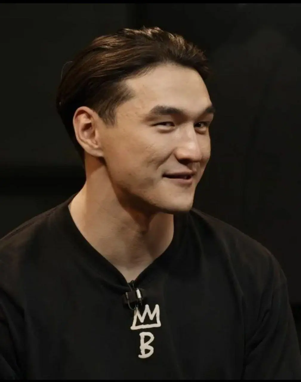 Нурлан Сабуров в Уфе