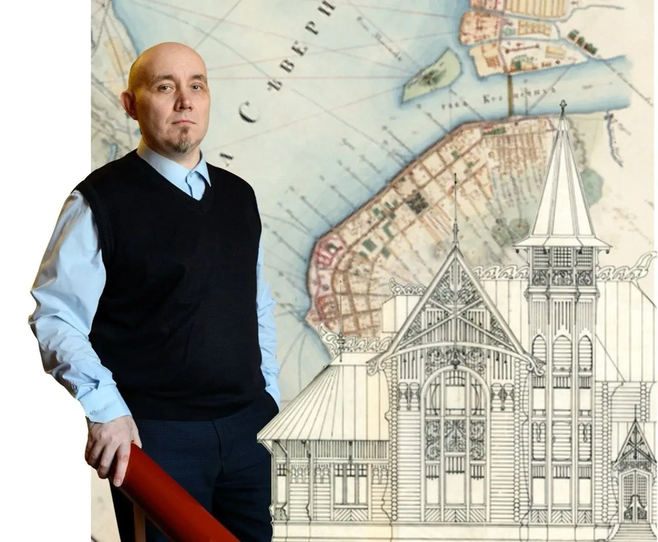 ИСТОРИИ ПО ИСТОРИИ: Исчезнувшие улицы Архангельска