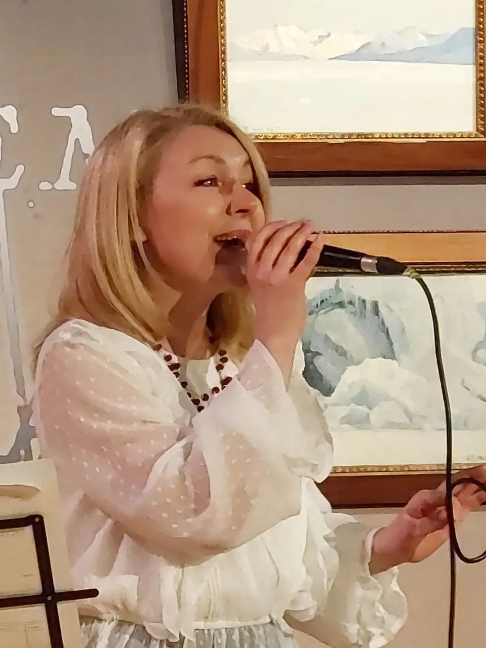 ПОЕТ ТАТЬЯНА СЕРКИНА