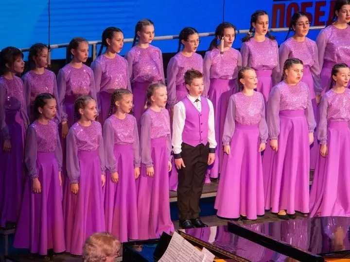 Музыкальная гостиная «Отговорила роща золотая»