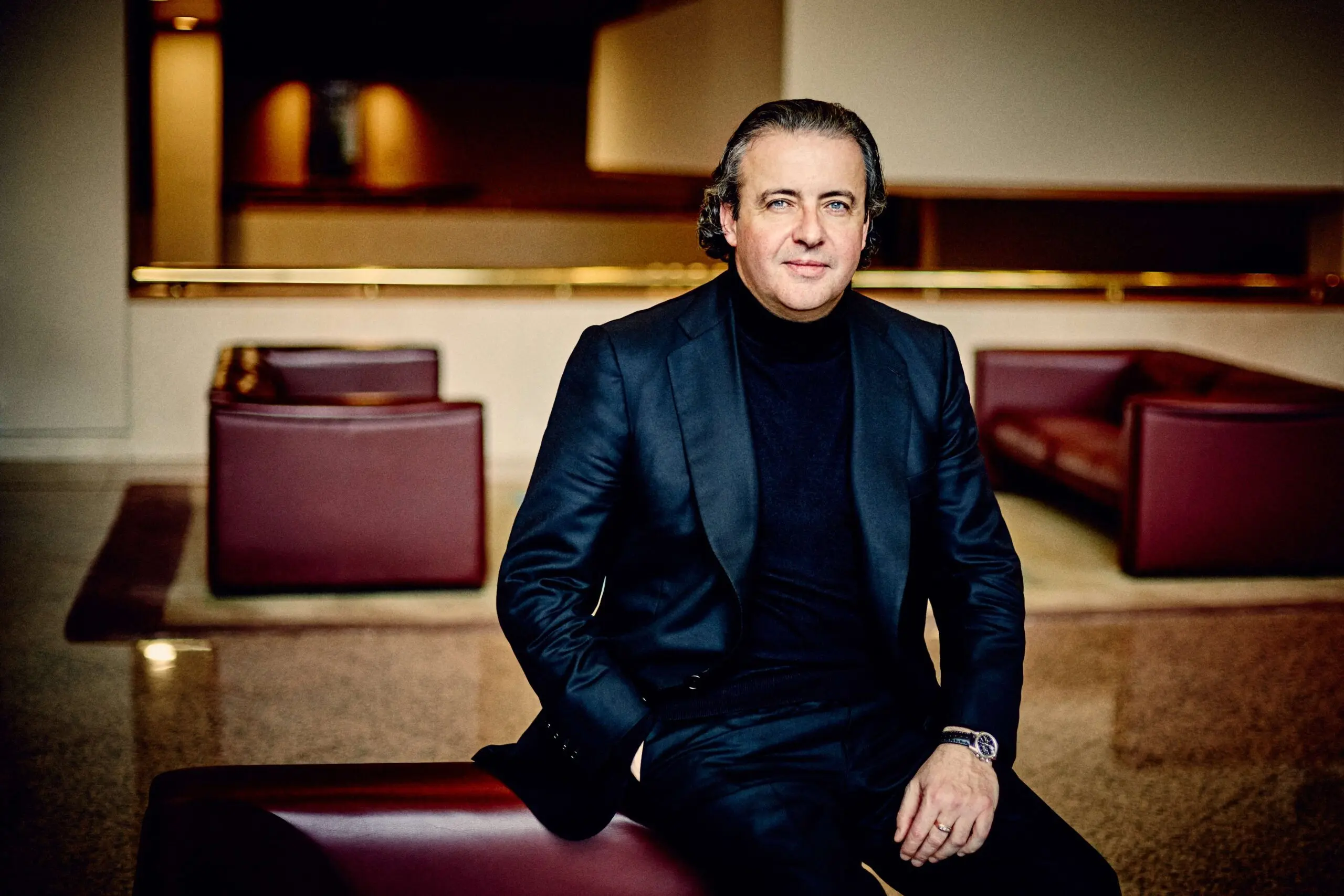 Концерт и монологи в Auditorio de Tenerife (27 октября — 2 ноября)