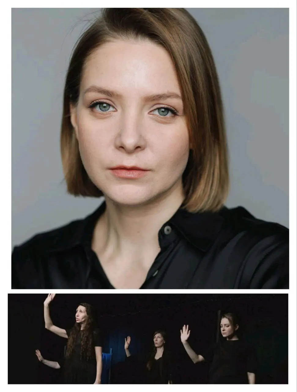 Мастер-класс по импровизации клуба «Актёрский карандаш» (встреча № 93)