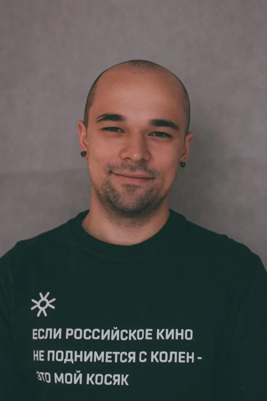 мerg: встреча № 94 Клуба «Актёрский карандаш»