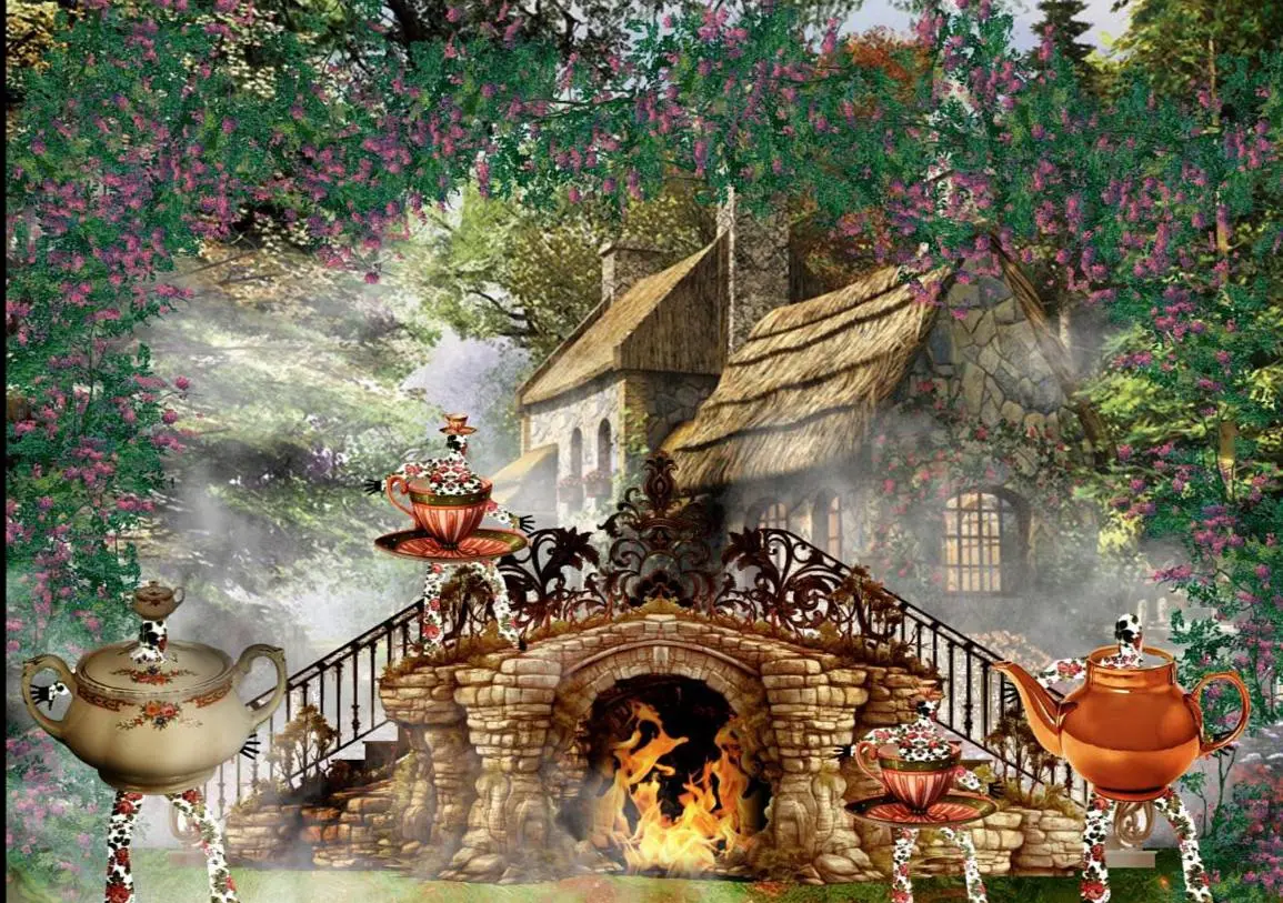 Золушка возвращается в театр Оперетты