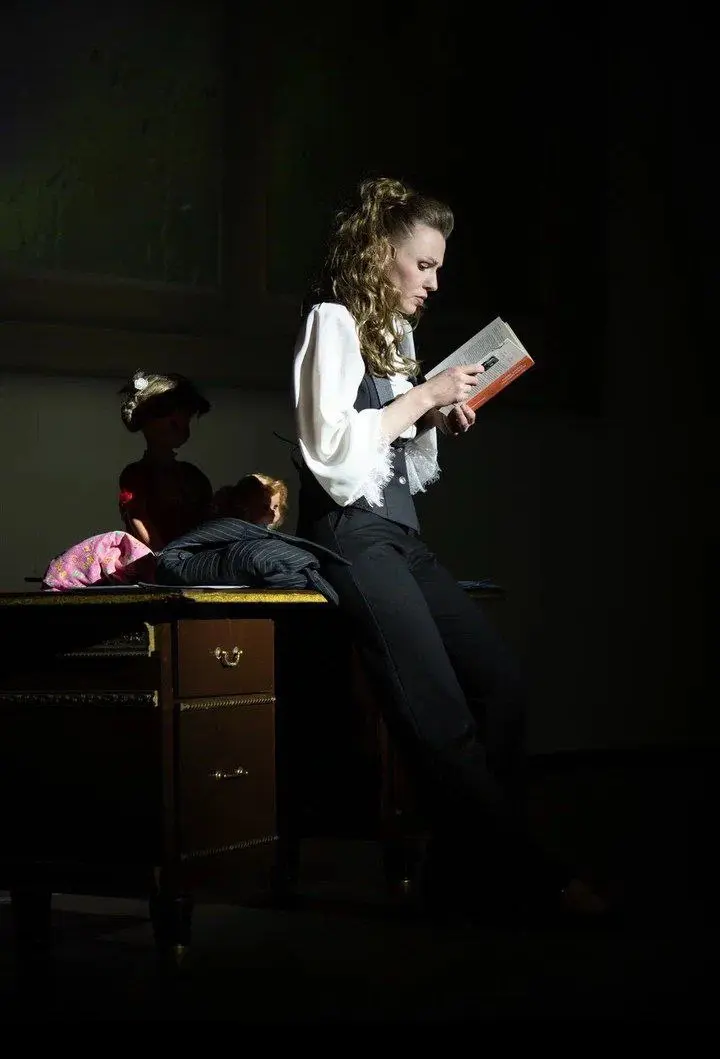 Цветаева. С просьбой о любви