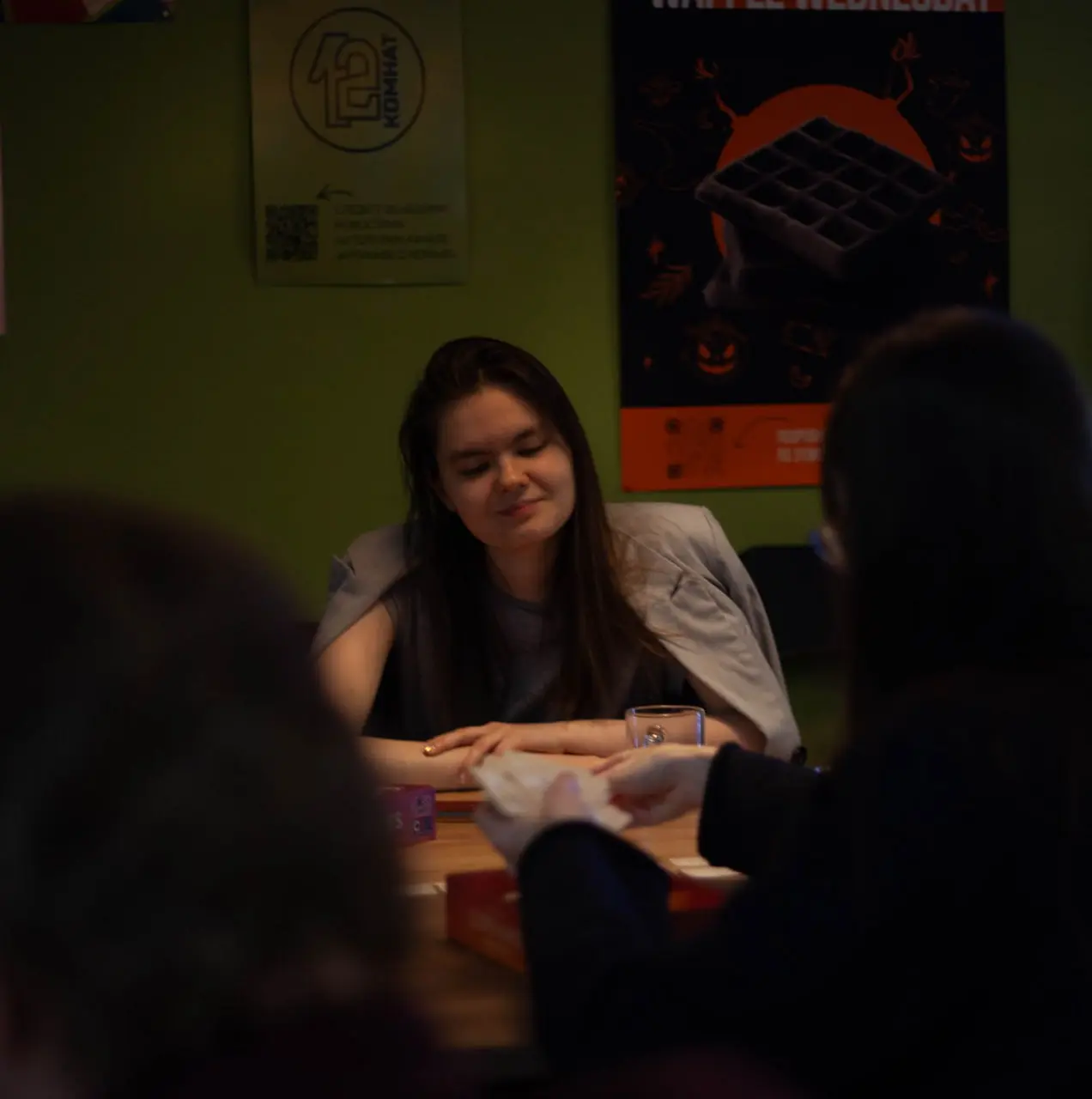 Словарная игротека во вторник