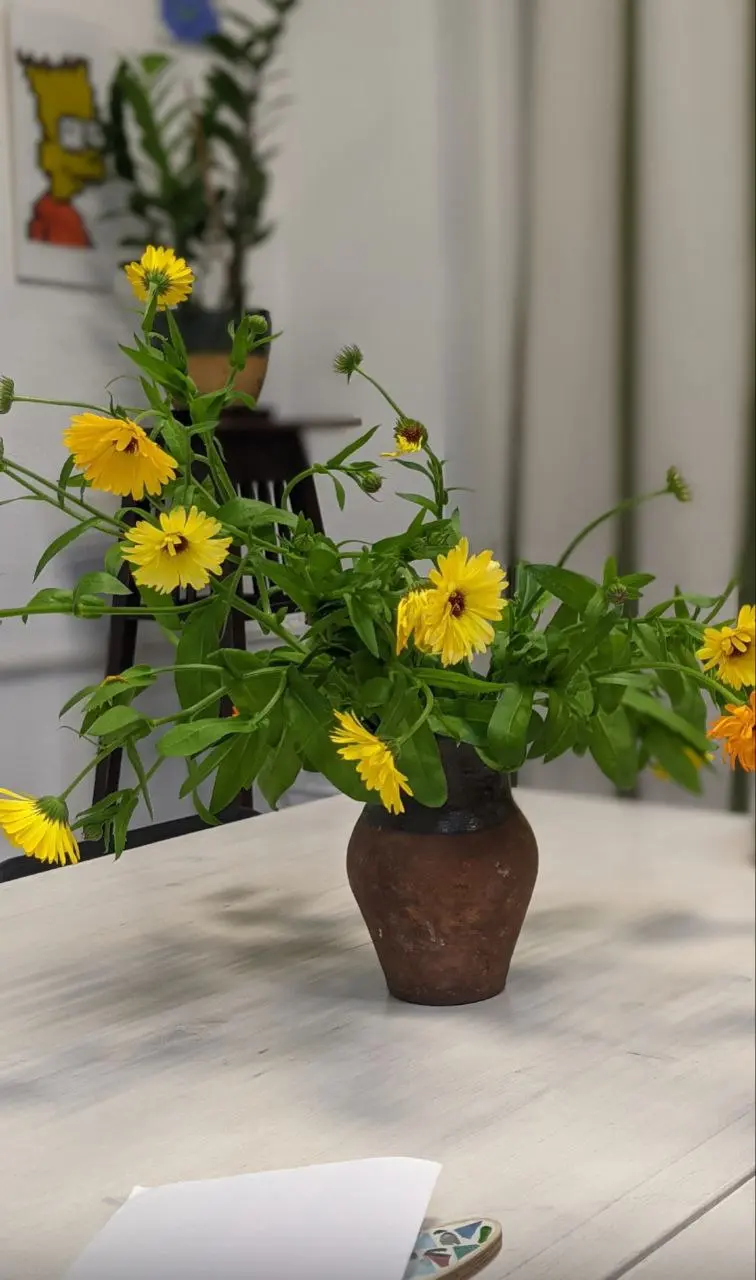 Мандала Судьбы: ✨ Тёплая встреча с собой и творчеством ✨