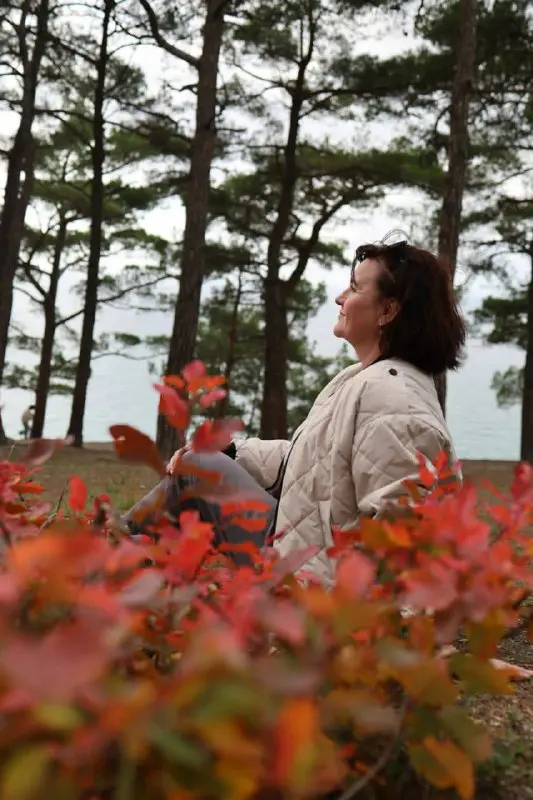 морской вояж