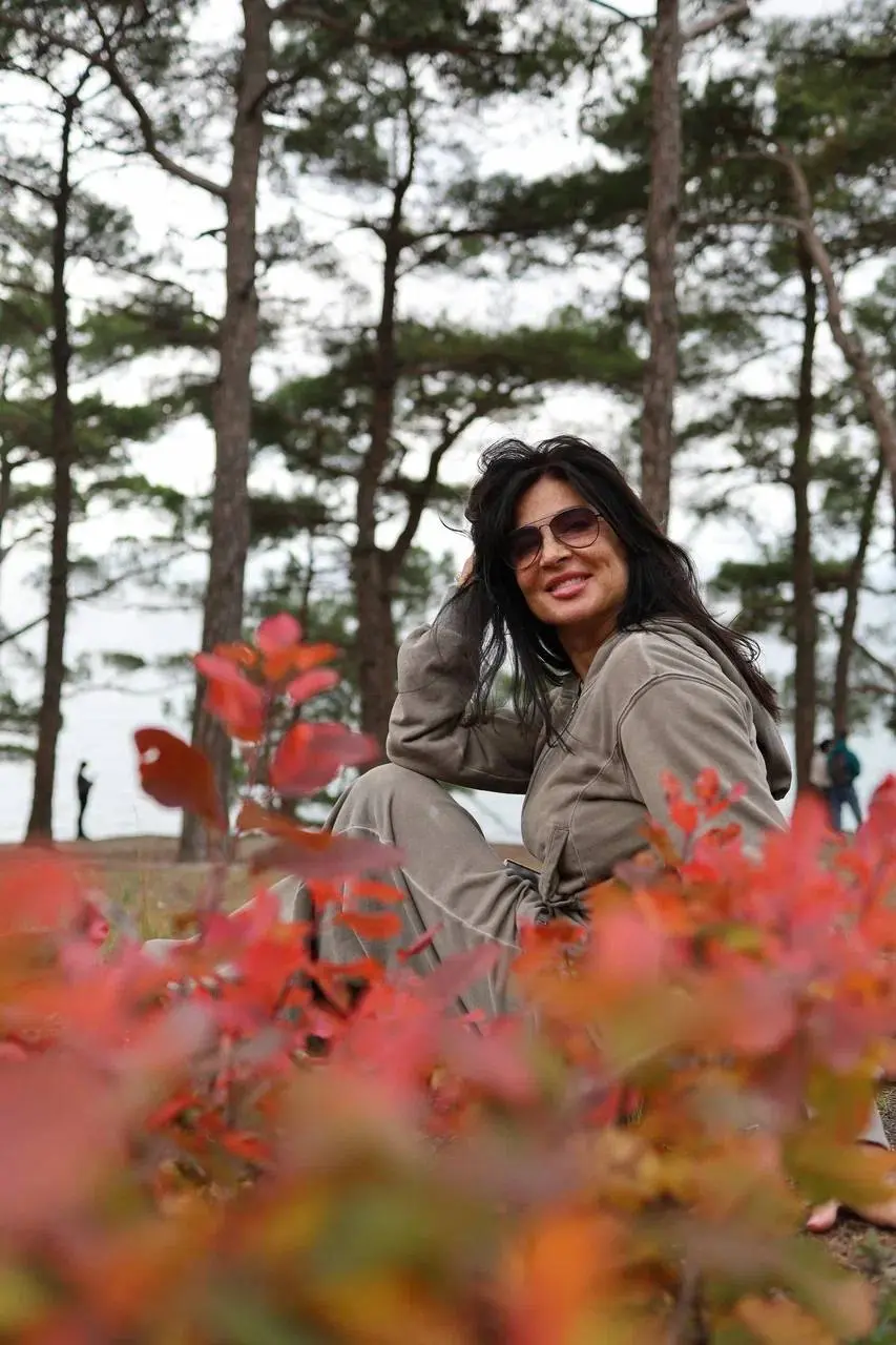 морской вояж