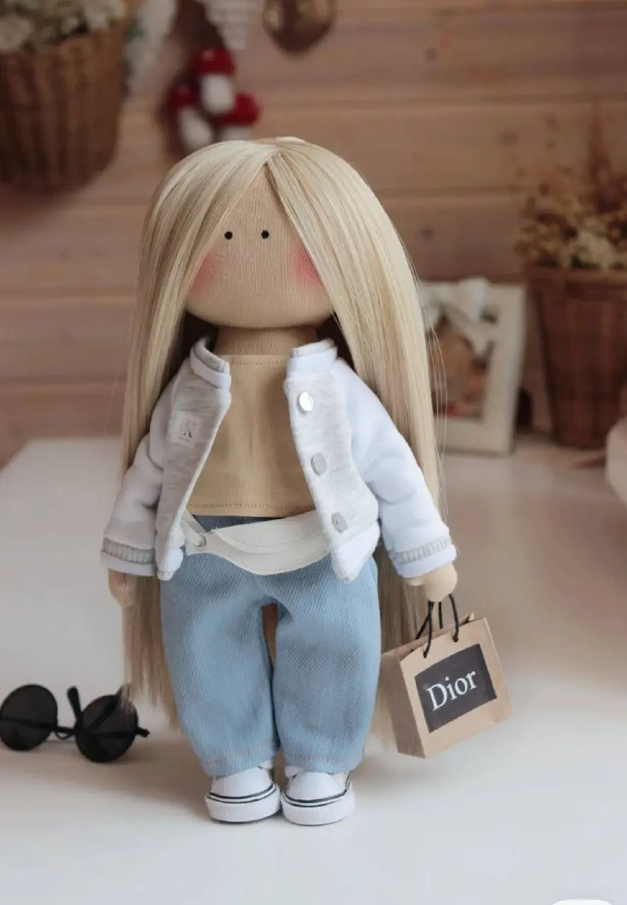 Кружок Рукоделия