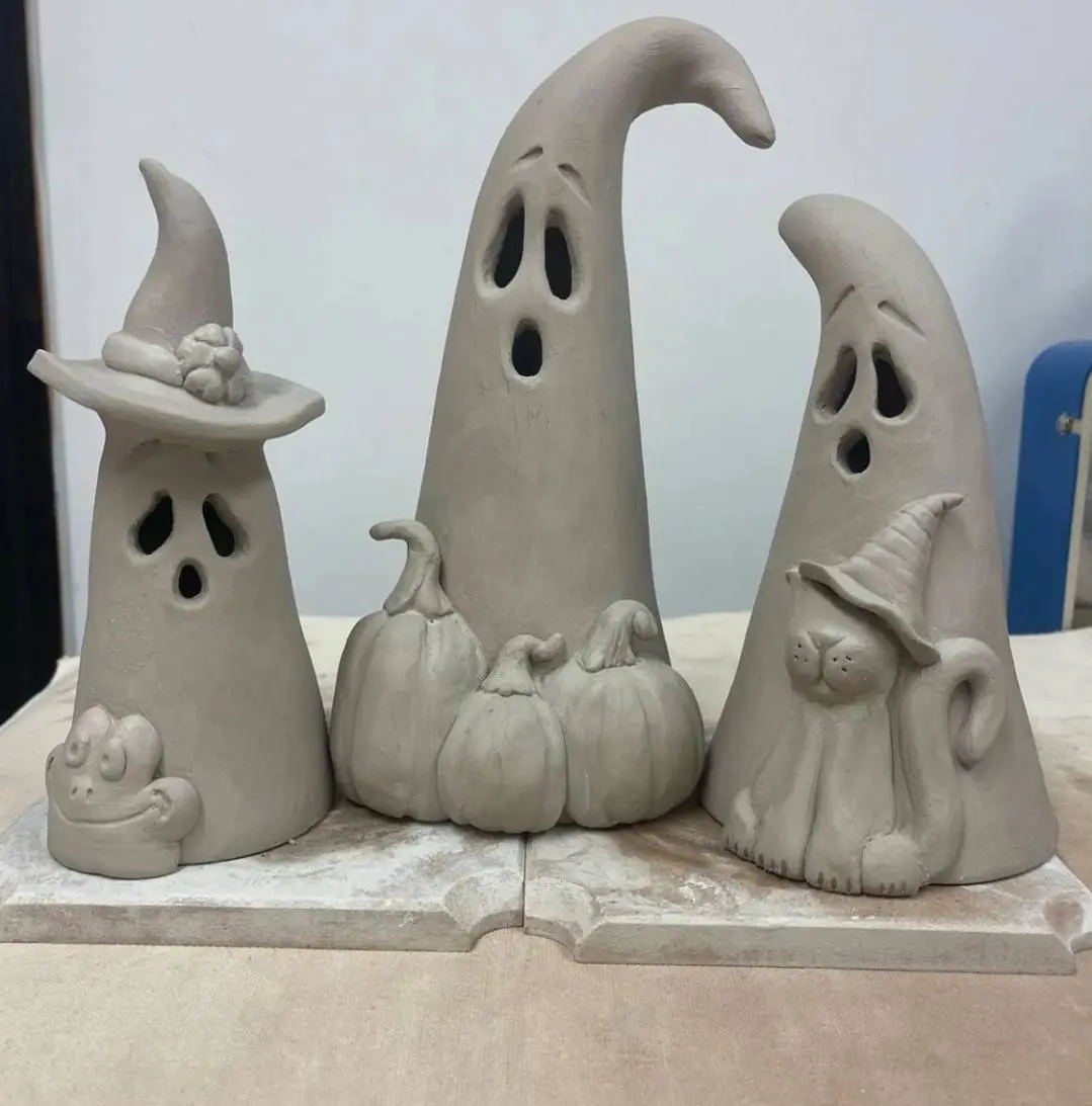 Афиша мастер-классов на эту неделю - 27 октября-2 ноября