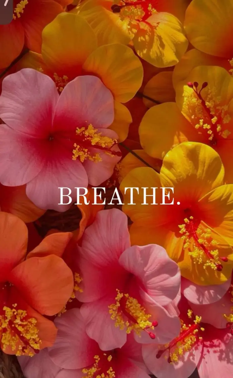 BREATHE - Дыхательная практика (offлайн)