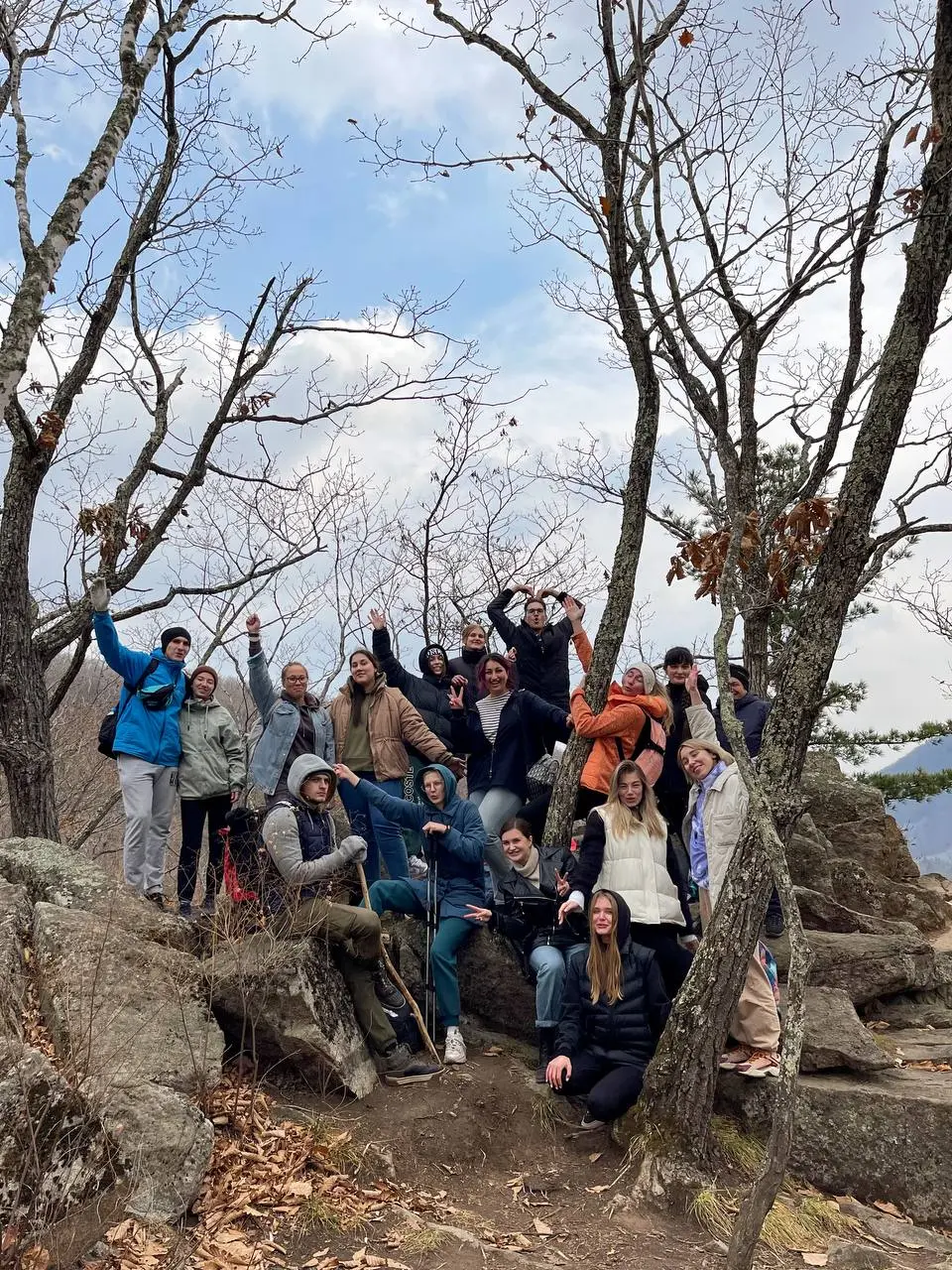 Ущелье Дарданеллы+скала Орёл и авторский чай — есть места на 3 ноября