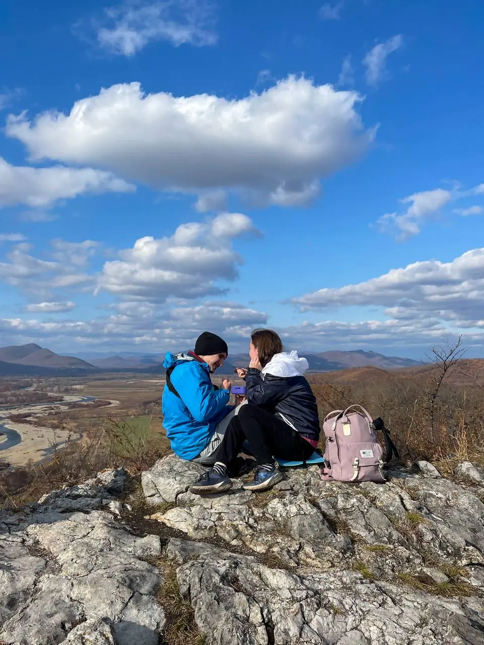 Ущелье Дарданеллы+скала Орёл и авторский чай — есть места на 3 ноября
