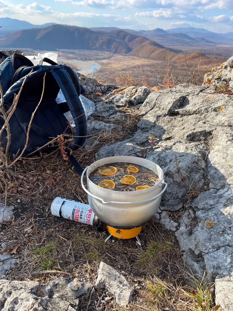 Ущелье Дарданеллы+скала Орёл и авторский чай — есть места на 3 ноября