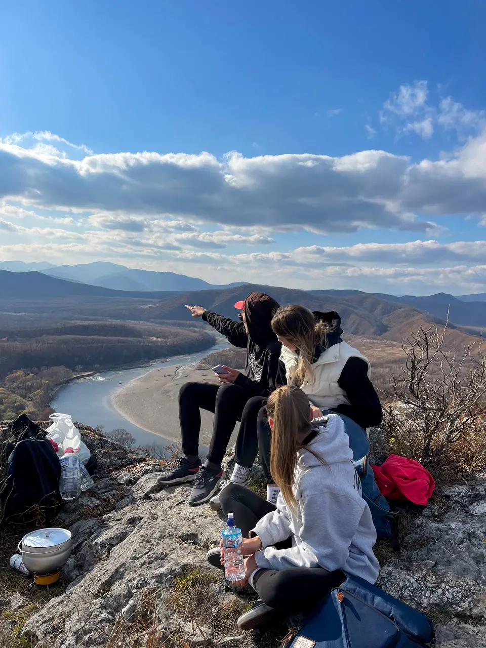 Ущелье Дарданеллы+скала Орёл и авторский чай — есть места на 3 ноября