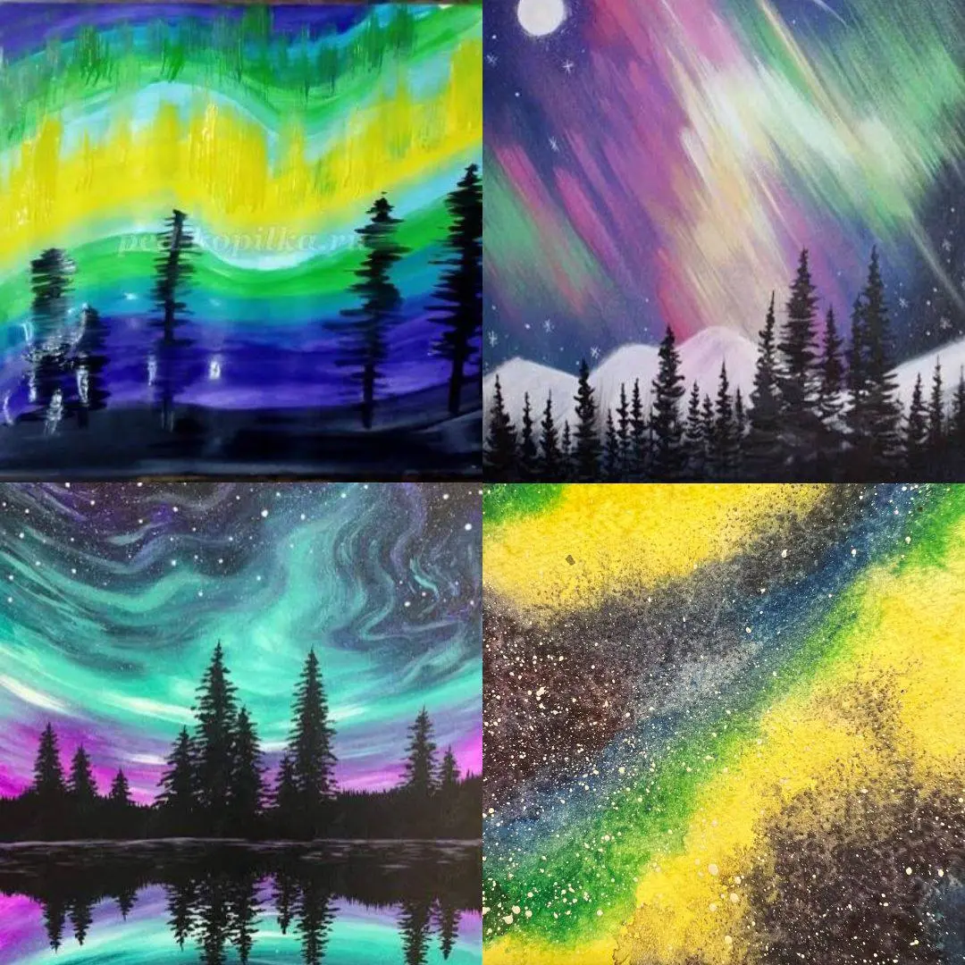 Уроки рисования для взрослых