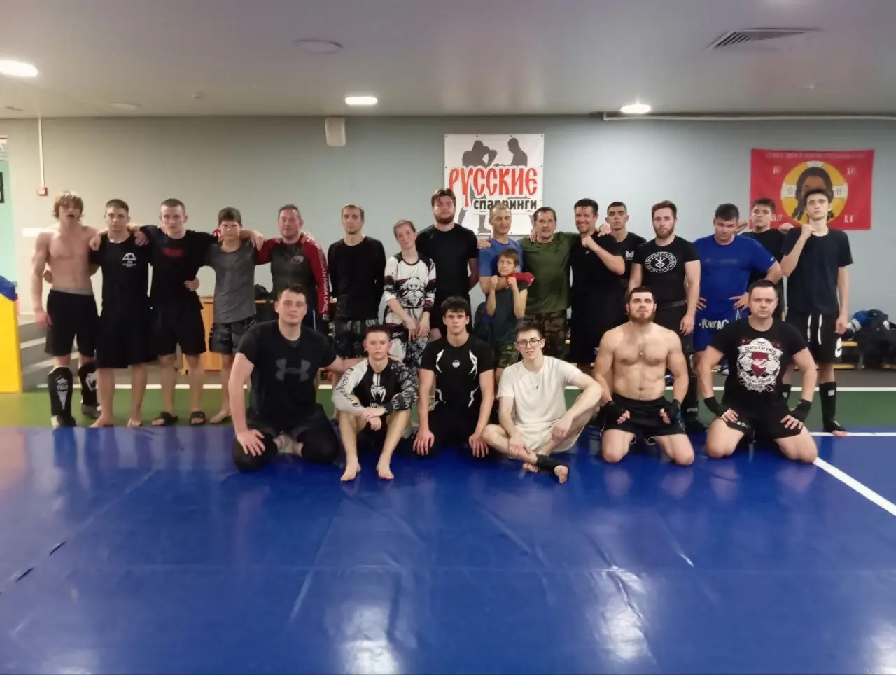 Всем Здравия!✊