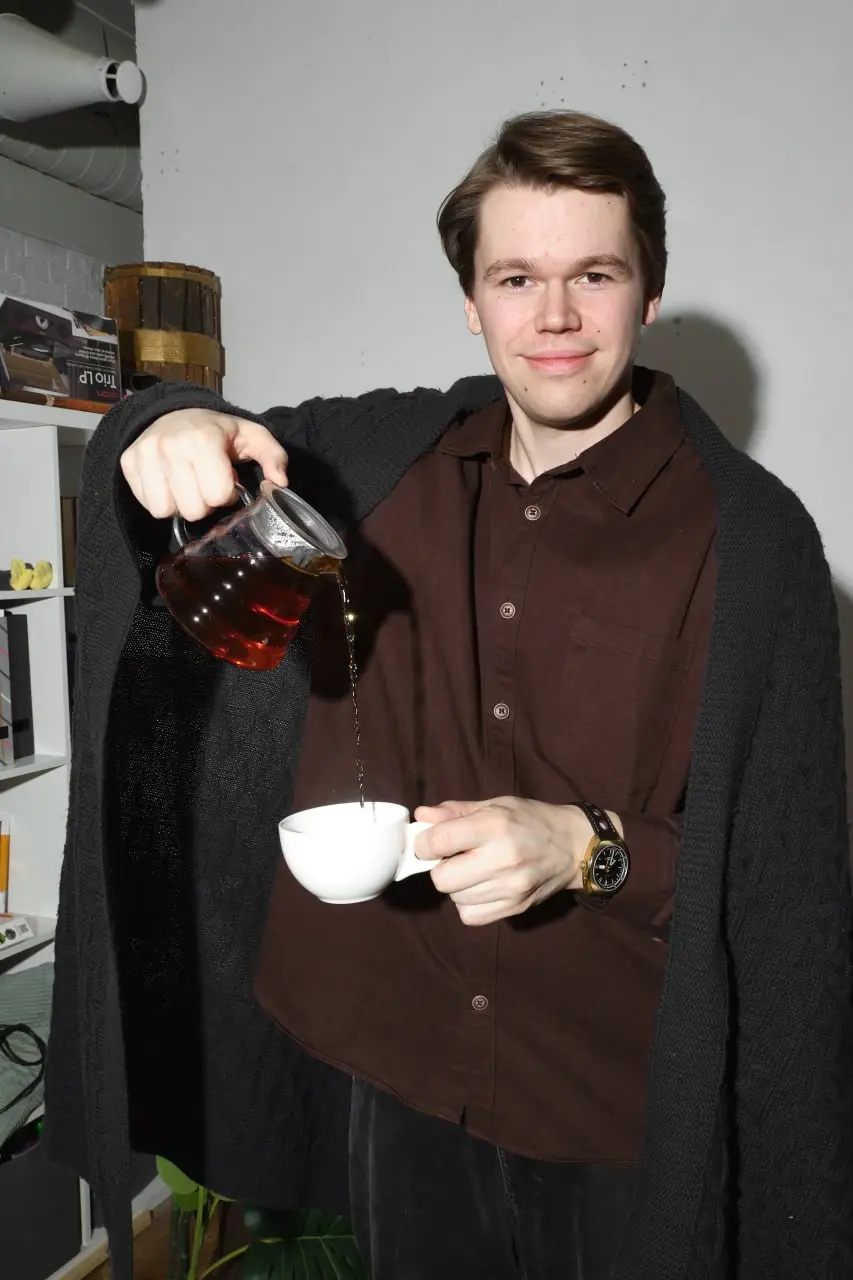 Big Stand Up BigStandUp Fest