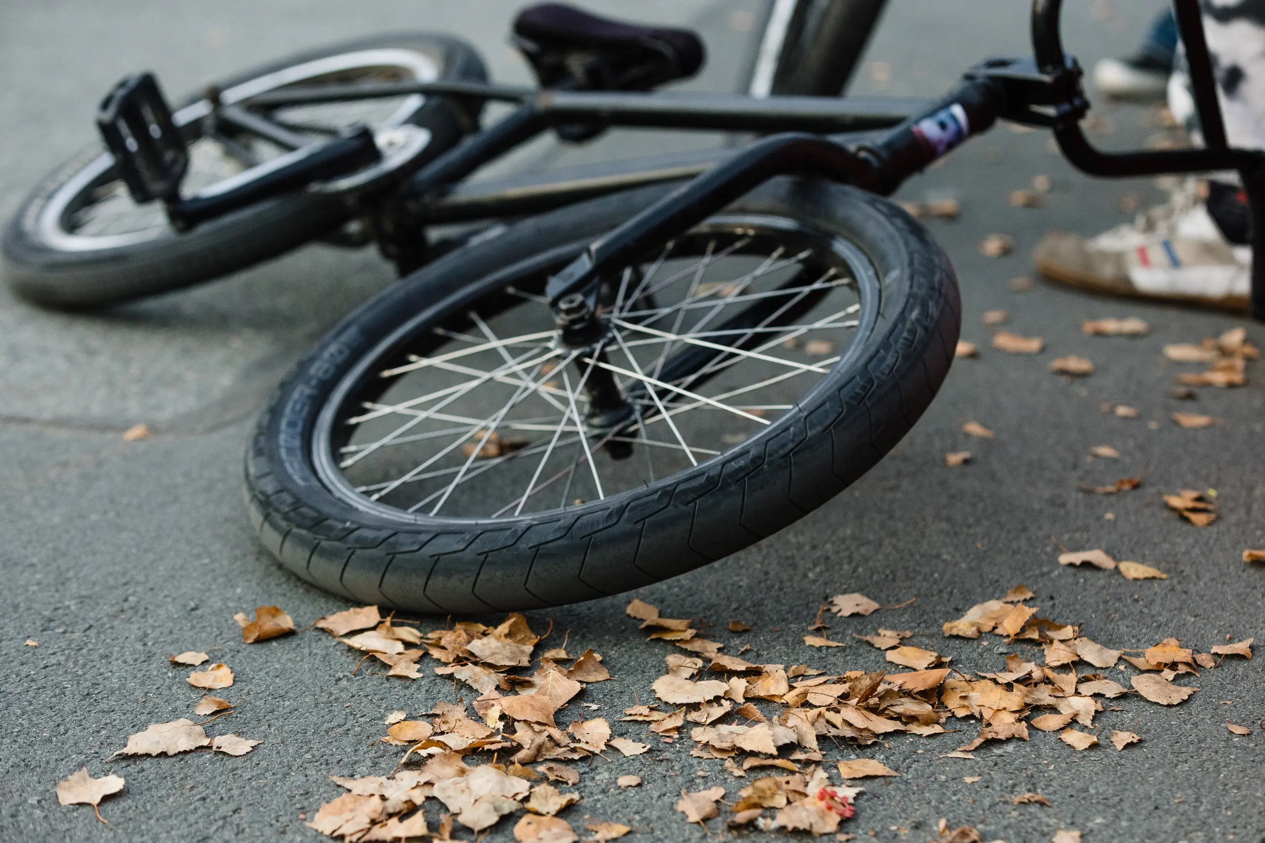 Уведомление RCC Extreme: сбор баренд в скейт-парке