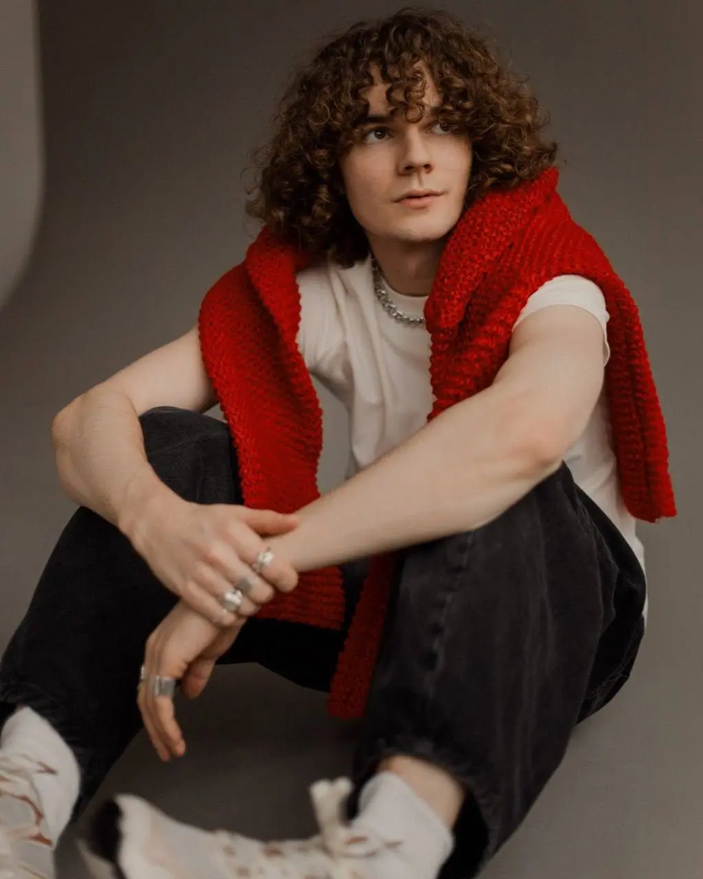 Сам решууу - Саммит по молодежному предпринимательству для тех, кто не ждёт идеального момента