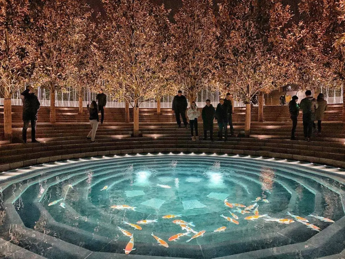 ПУТЕВОДИТЕЛЬ ПО КРАСНОДАРУ