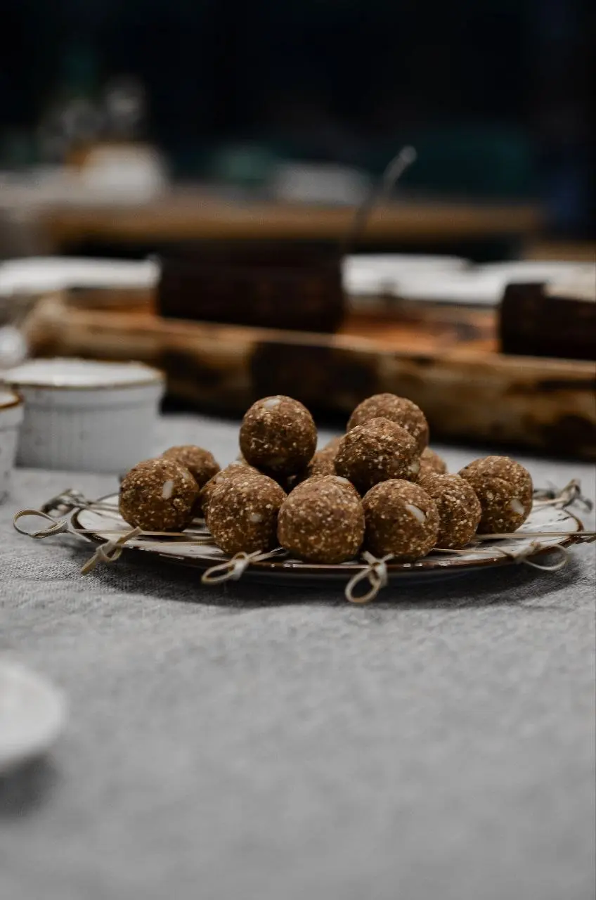 Дни кочевников: путешествие во времени