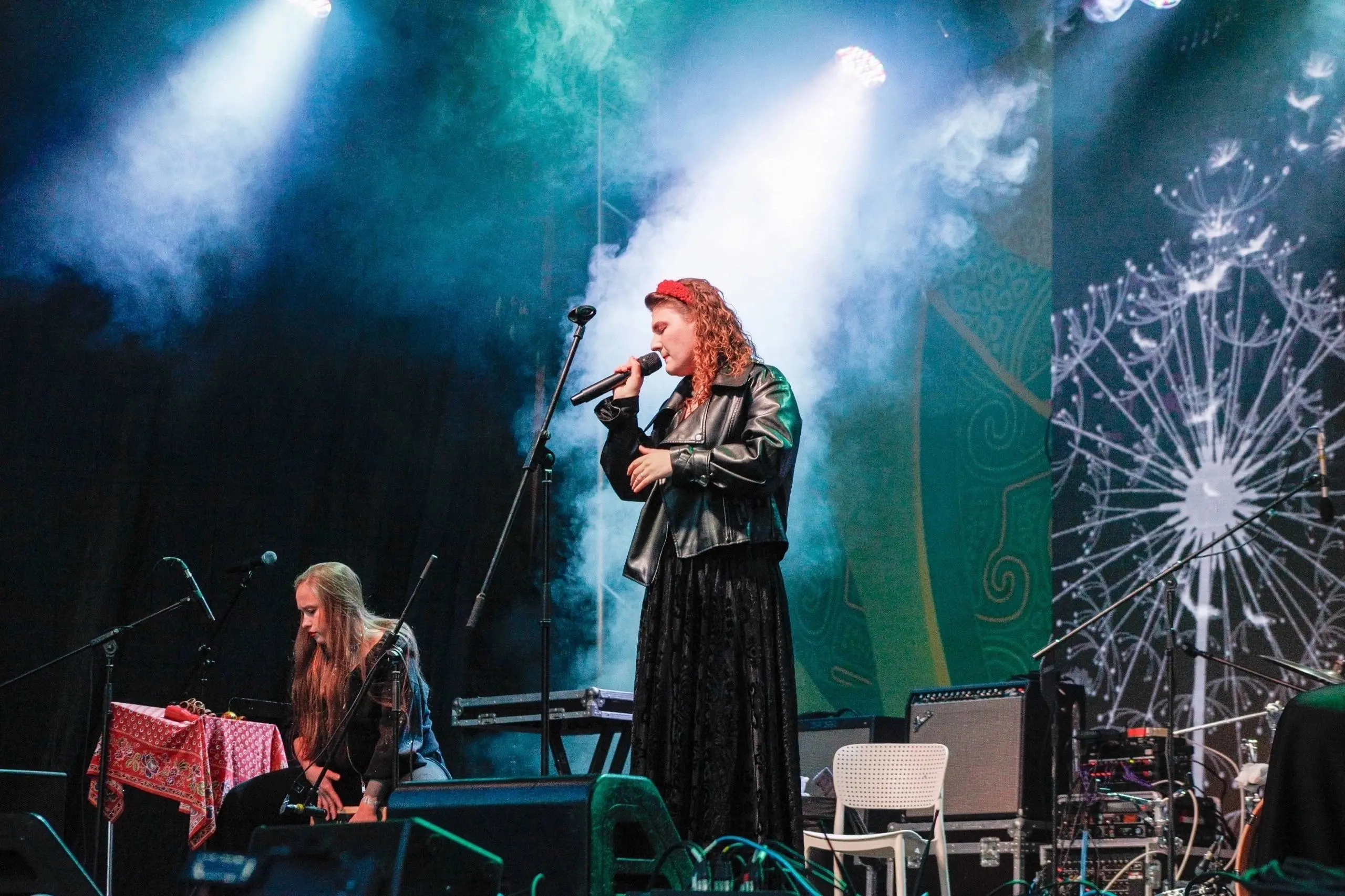 НОЧЬ ИСКУССТВ - 2025