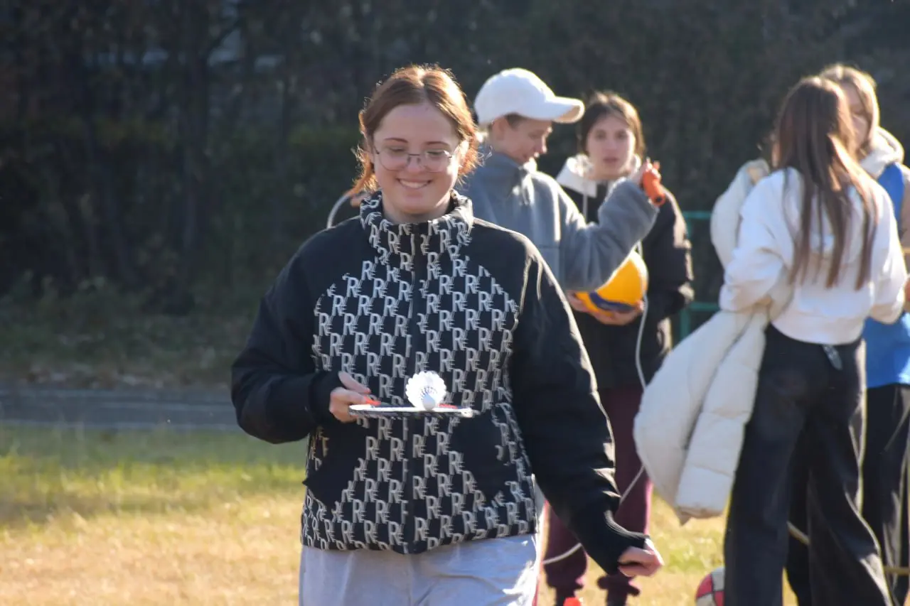 СтудВызов — финал спортивного марафона институтов АлтГПУ