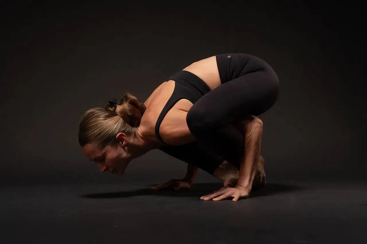 ЙогаДОМ Интенсив