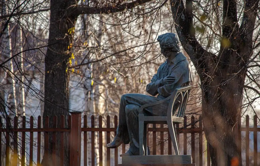День народного единства в Нижегородской области: день открытых дверей в музеях