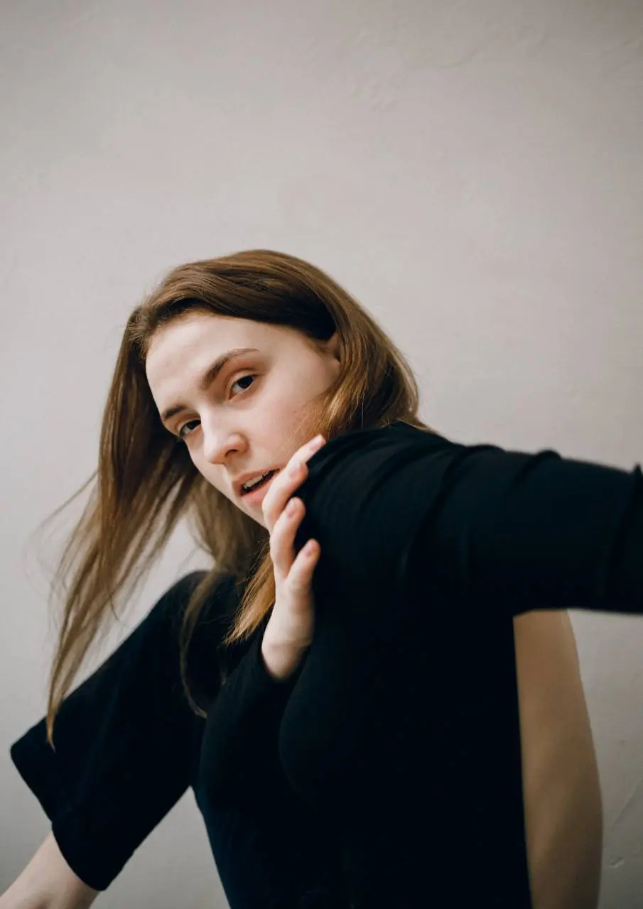 Экспериментальный хореографический перформанс в рамках Ночи искусств