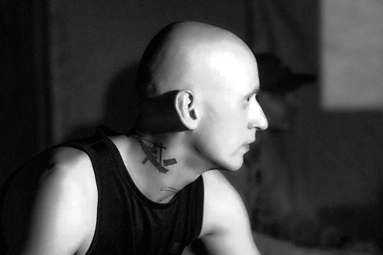 Экспериментальный хореографический перформанс в рамках Ночи искусств