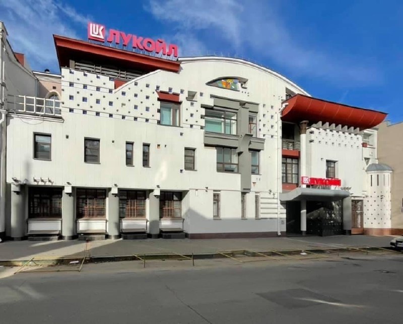 Архитектурные экскурсии в новогодние