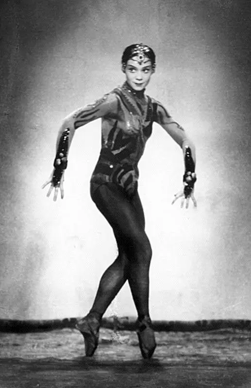 Балетный спектакль в RAMТ: Золушка и Лебединое озеро