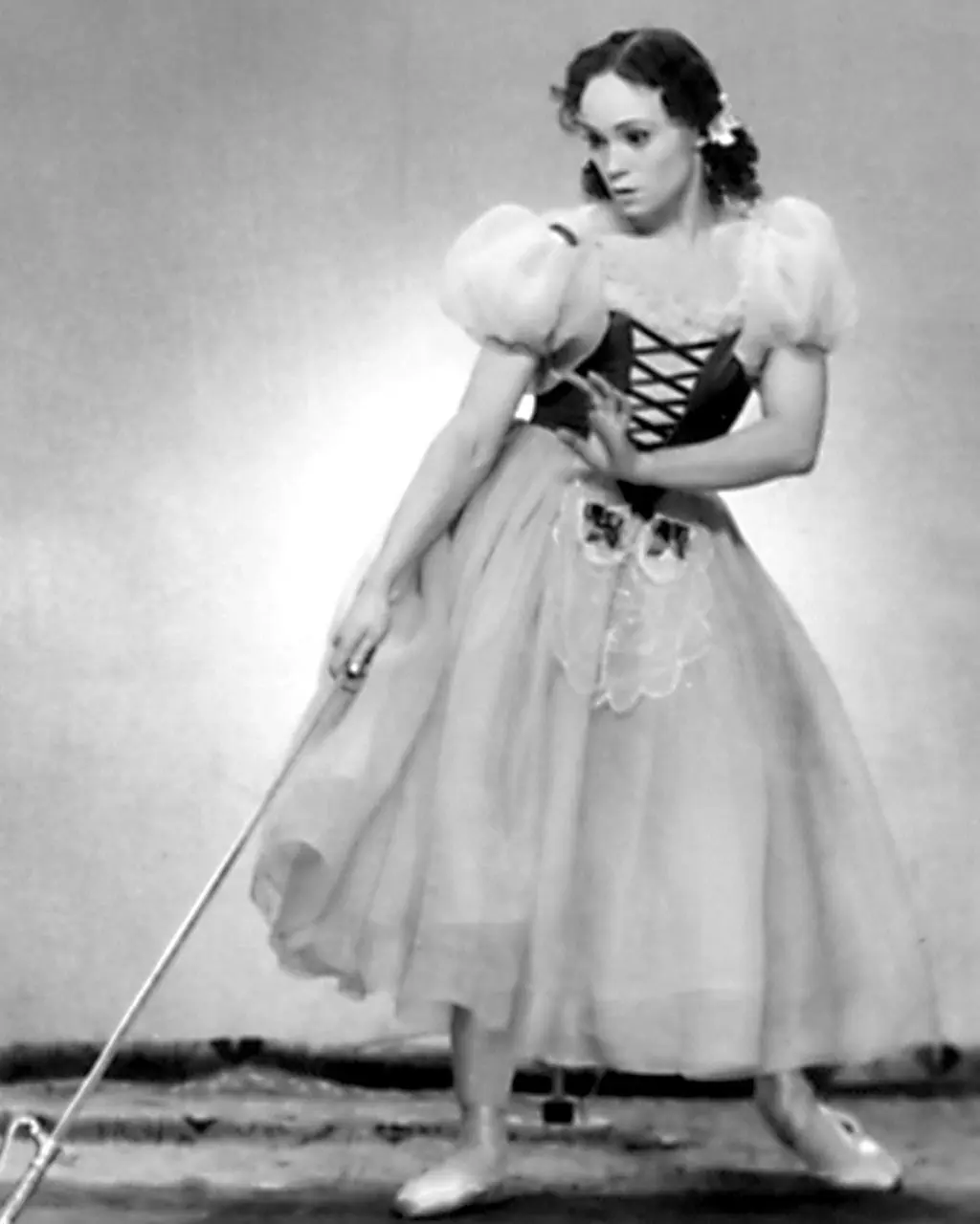 Балетный спектакль в RAMТ: Золушка и Лебединое озеро