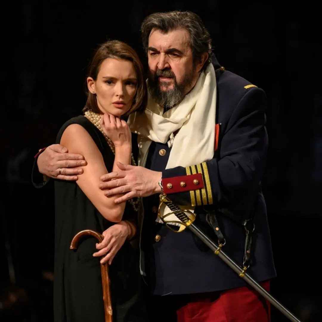 Сирано де Бержерак