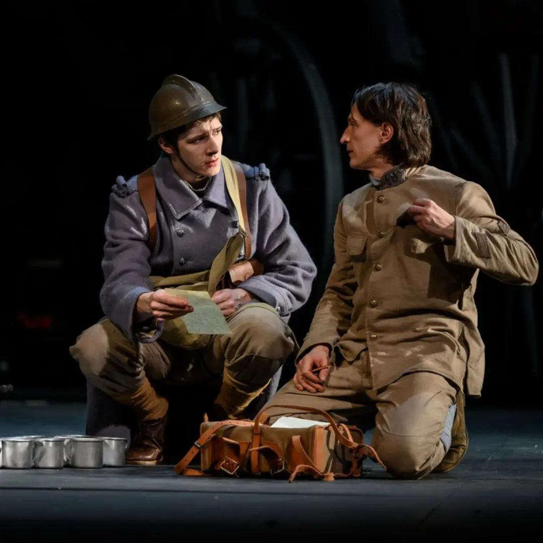 Сирано де Бержерак