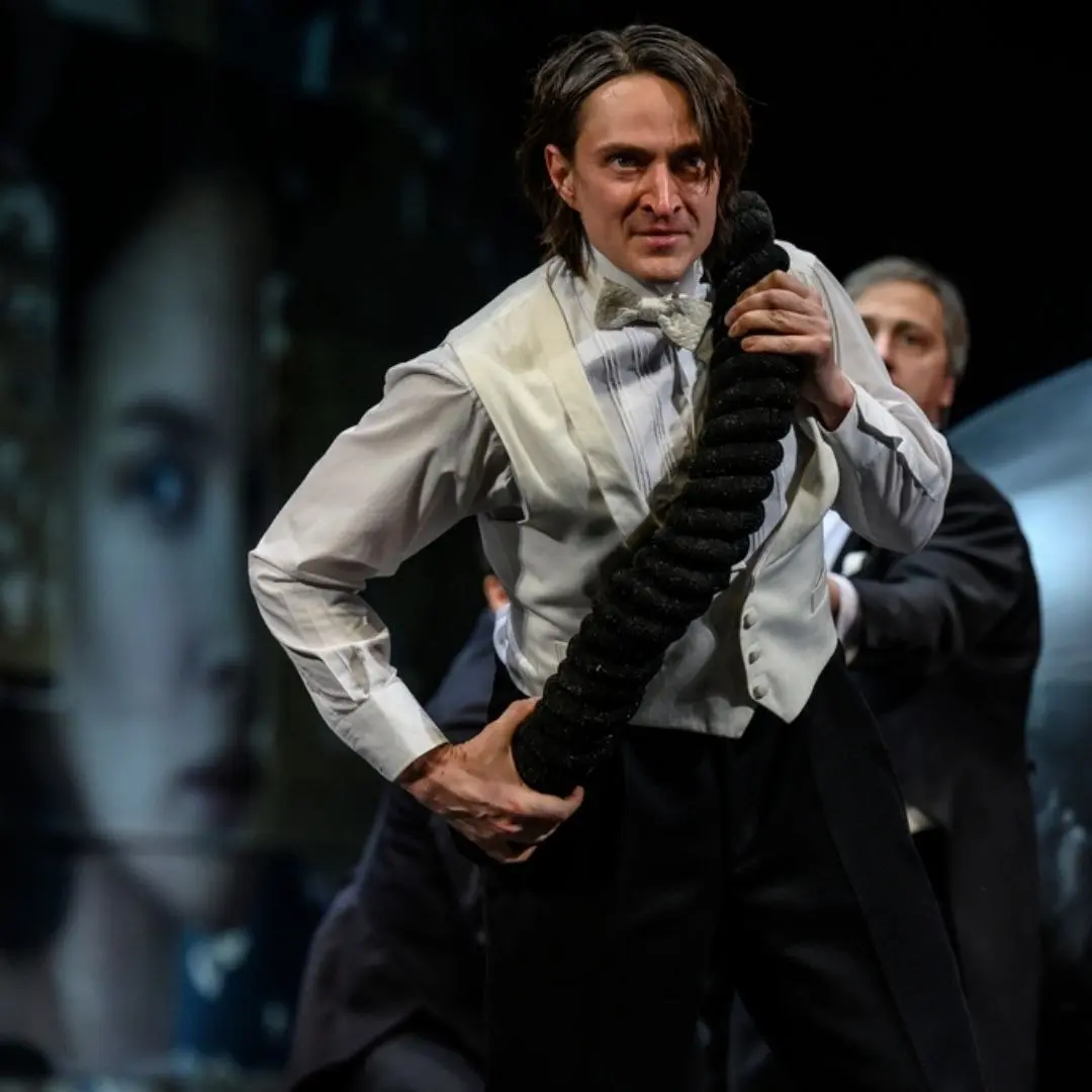 Сирано де Бержерак