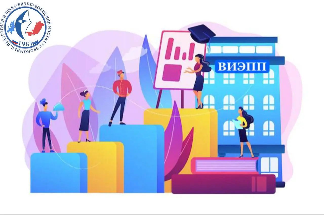 Фотоконкурс ВИЭПП «Формула ПрофЕдинство#34»