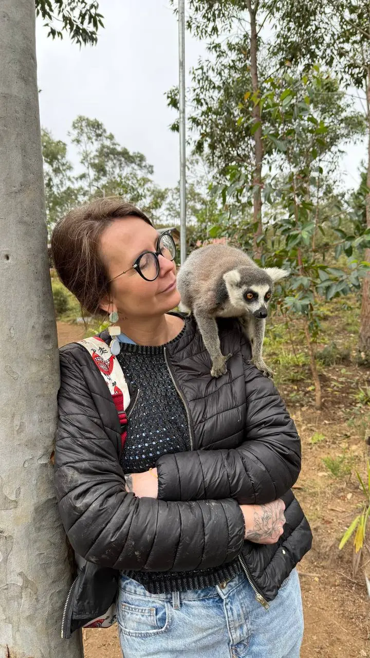 Семейное путешествие на Мадагаскар 8+