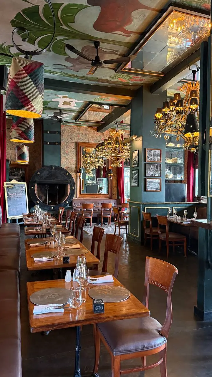 Семейное путешествие на Мадагаскар 8+