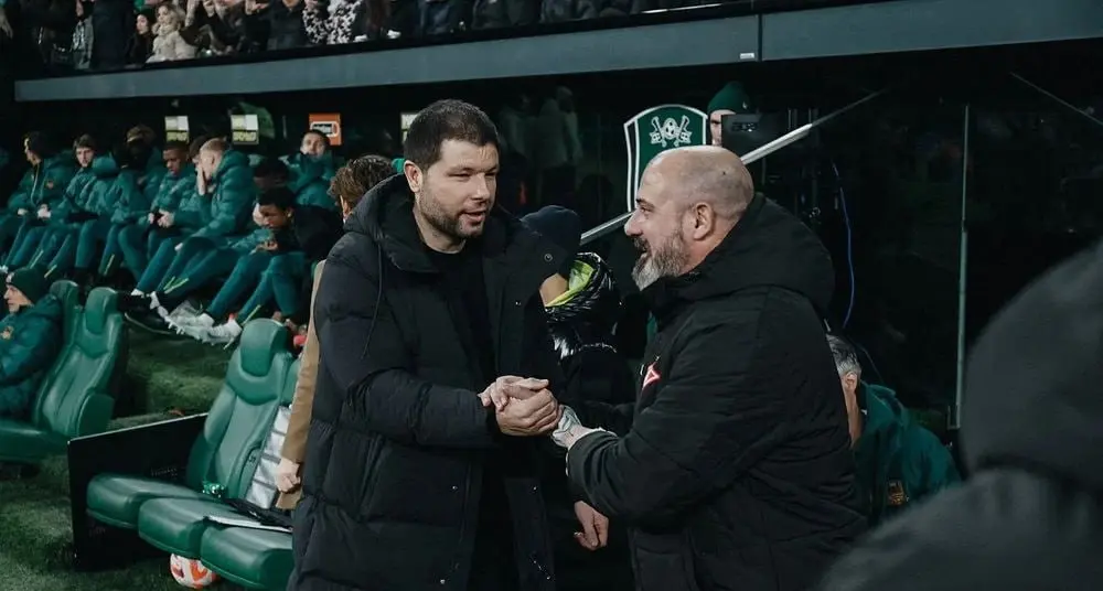 Краснодар – Спартак: смотреть онлайн/где смотреть